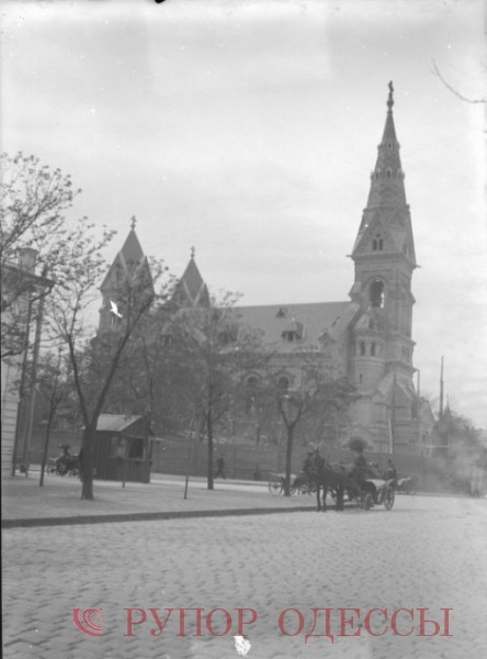 Кирха