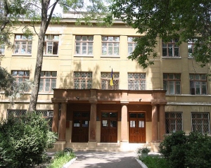 Одесская школа дипломатов хранит свои традиции 