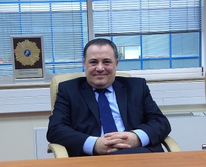 Одесский «Марфин банк» заверяет: коллапс на Кипре к банкротству не привел и не приведет  