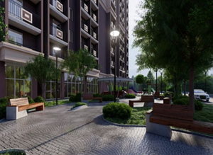 Рынок недвижимости Одессы пополнится новым проектом от компании «Гефест»  