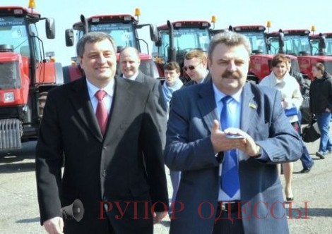 Фото с сайта: oblrada.odessa.gov.ua