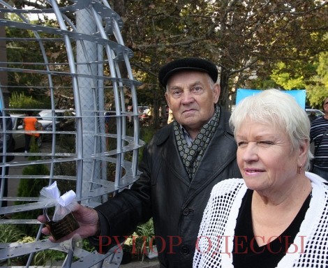 Валентина Павловна и Николай Михайлович Бочковы, с 1962 года вместе...