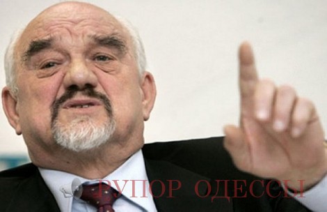 Игорь Смирнов