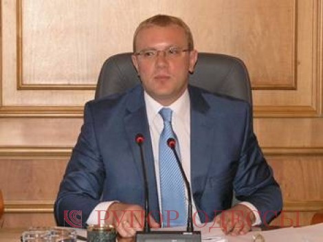 Андрей Шевченко, председатель комитета ВР Украины по вопросам свободы слова и информации 