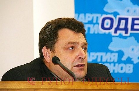 Александр Орлов. Фото "Ревизора"