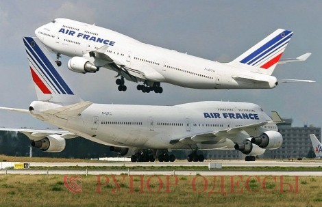 Фото Phlippe Noret. Airliners.net