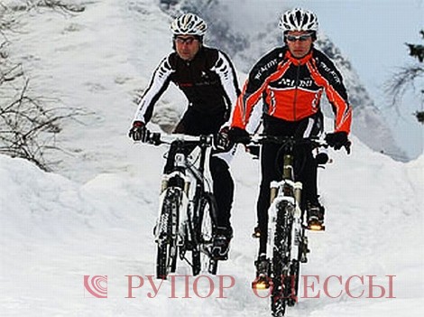 Фото сайта bike.od.ua