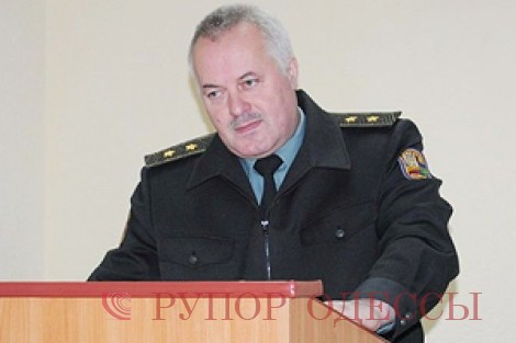 Владимир Замана Фото: mil.gov.ua