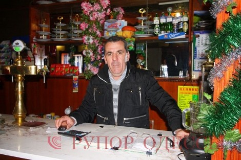 В Тарутино много уютных кафе, где  гостей встречают с традиционным бессарабским гостеприимством