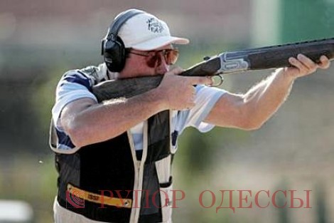 Николай Мильчев. Фото: ukraine-sport.com.ua