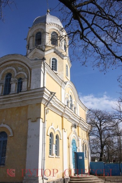  Храм Николая Чудотворца ожидает реставрации 