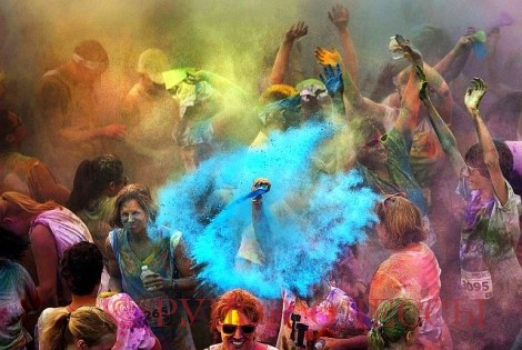 ����: vk.com/color_fest_odessa